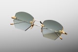 JACQUES MARIE MAGE: OATMAN SUNGLASSES – Jacques Marie Mage